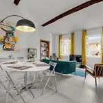 Le Havre Des Tanneurs - Appt Dans L\'Hyper-Centre De Toulouse