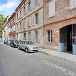 Le Havre Des Tanneurs - Appt Dans L\'Hyper-Centre De Toulouse