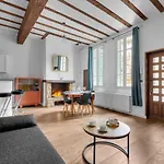Lucena - Charmant Appt En Centre-Ville