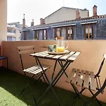 Studio 30M2 Cosy - Toulouse - Capitole A 5 Min