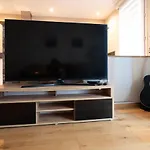 Le Wood And Stone