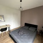 Appartement Familial - Proche Fac & Oncopole