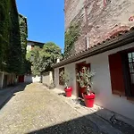 Petite Chartreuse Calme En Plein Coeur De Toulouse