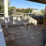 Appartement Vasseur T3 Grande Terrasse