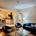 Maison De Charme