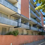 Duplex 2 Chambres, Terrasse & Metro A 200M