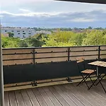 Appartement Coeur Toulousain Avec 2 Chambres