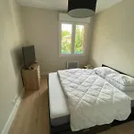T2Bis 54M2 Balcon Toulouse Croix Daurade