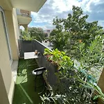 T2Bis 54M2 Balcon Toulouse Croix Daurade
