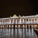 Le Duplex Compans - A 10Min Du Capitole - Free Checkin - Wifi