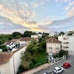 La Garonne - T3 Avec Parking Prive
