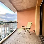 La Garonne - T3 Avec Parking Prive