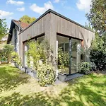 Le Jardin De Lucette - Belle Maison Avec Jardin Arbore Dans Toulouse