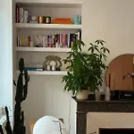 Appartement Moderne En Centre Ville
