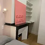 Appartement Moderne En Centre Ville