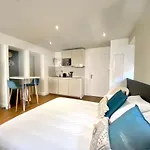 L\'Orchidea - Studio Dans Le Quartier Des Chalets