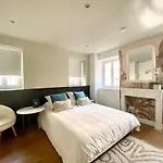 L\'Orchidea - Studio Dans Le Quartier Des Chalets
