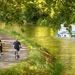 Les Toits De Toulouse - T3 & Garage