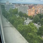 Les Toits De Toulouse - T3 & Garage