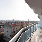 Le St Honore - 7Eme Etage Avec Vue Sur La Ville