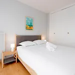 Le St Honore - 7Eme Etage Avec Vue Sur La Ville