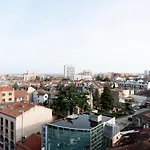 Le St Honore - 7Eme Etage Avec Vue Sur La Ville