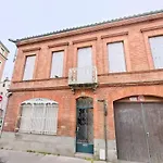 Le Pique De Falguiere - Centre - Gare - Netflix