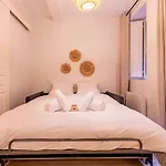 Love Cocoon With Beautiful Terrace