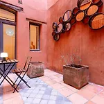 Love Cocoon With Beautiful Terrace