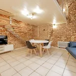Le Capitoul - Appartement D Exception Hypercentre