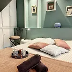 Le Jean Jau\' - Ramblas De Toulouse, Hypercentre