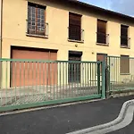 2 Room Flat