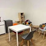 2 Room Flat