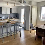 La Garonnette, Vue Toulousaine