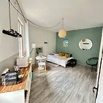 Le 25 / Hypercentre