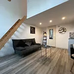 Appartement Cosy Proche Gare