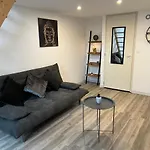 Appartement Cosy Proche Gare