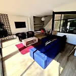 Villa Calme Grand Jardin, A 10Mn Du Centre Ville