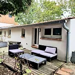 Petit Studio Avec Terrasse