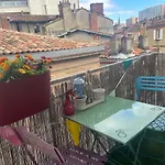 Appartement Au Centre Ville De Toulouse