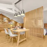 Le Brandy - Charmant Loft Climatise De 42M²