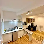 Studio Quartier Prise Des Carmes