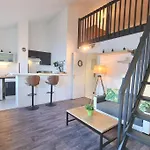 Duplex Cosy - Toulouse