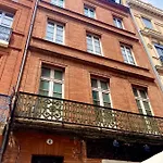 Le Romi - Capitole Hypercentre - Appart Cosy