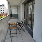 L\'Envol - 80 M2 - 40 M2 Balcon - 2 Parkings Prives