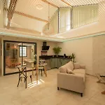 Espace Evasions Loft Zen Love Room