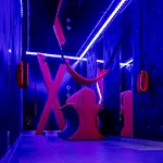 Espace Evasions Loft Love Love Room