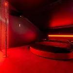 Espace Evasions Loft Love Love Room