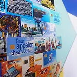 La Ninetiesroom - Chambre Atypique Avec Salle De Bain Et Wc Prives - Tv Wifi Console Jeux - Parking Gratuit