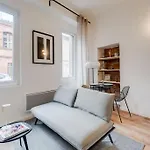 Ღ Le Cocon De St Aubin - Suite Au Coeur De Toulouse